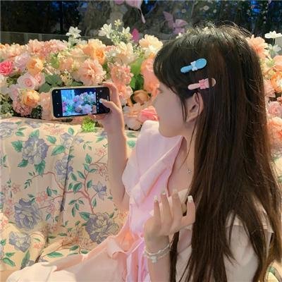 樱桃成熟时