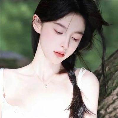 春雨漫步