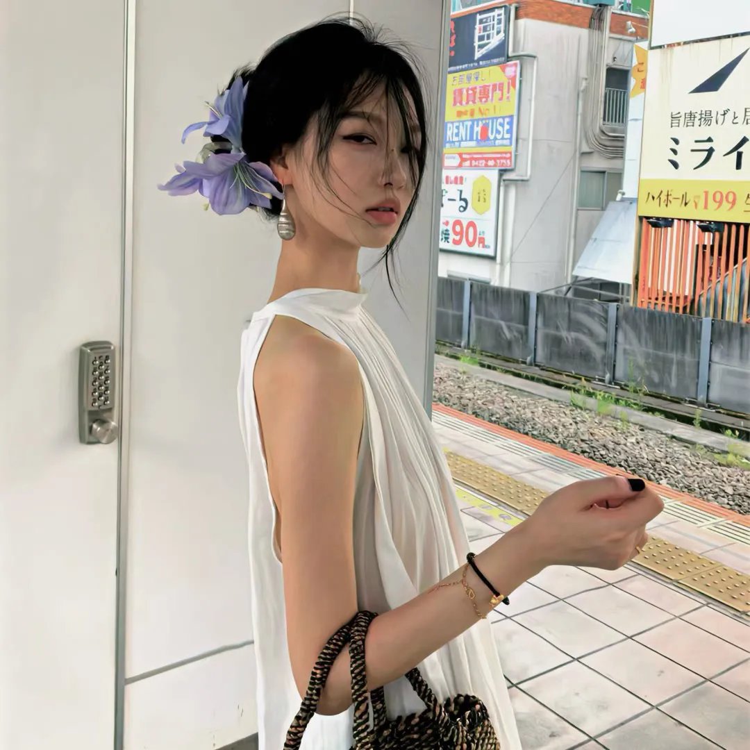 晚安，嘘